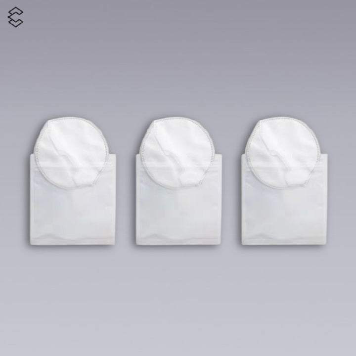 PM 2.5 REPLACEMENT FILTERS - Clotechnow