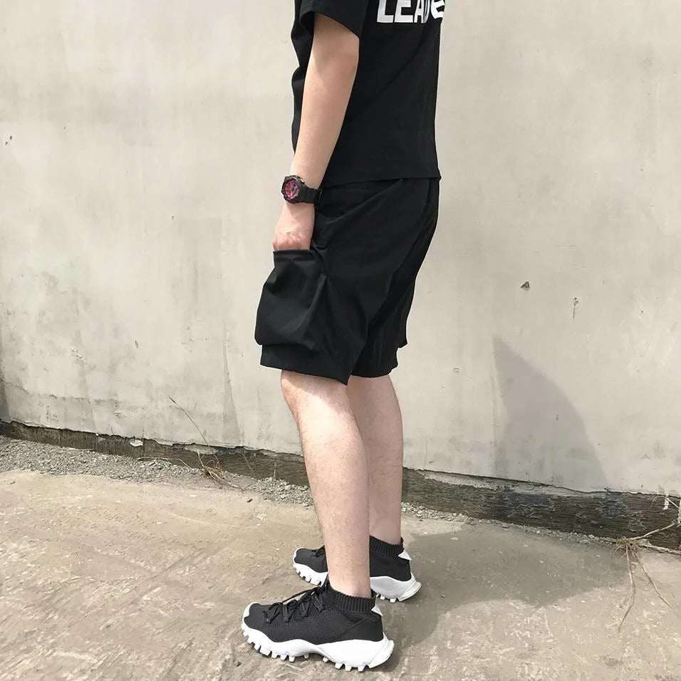 CTECH TACTICAL SHORTS - Clotechnow