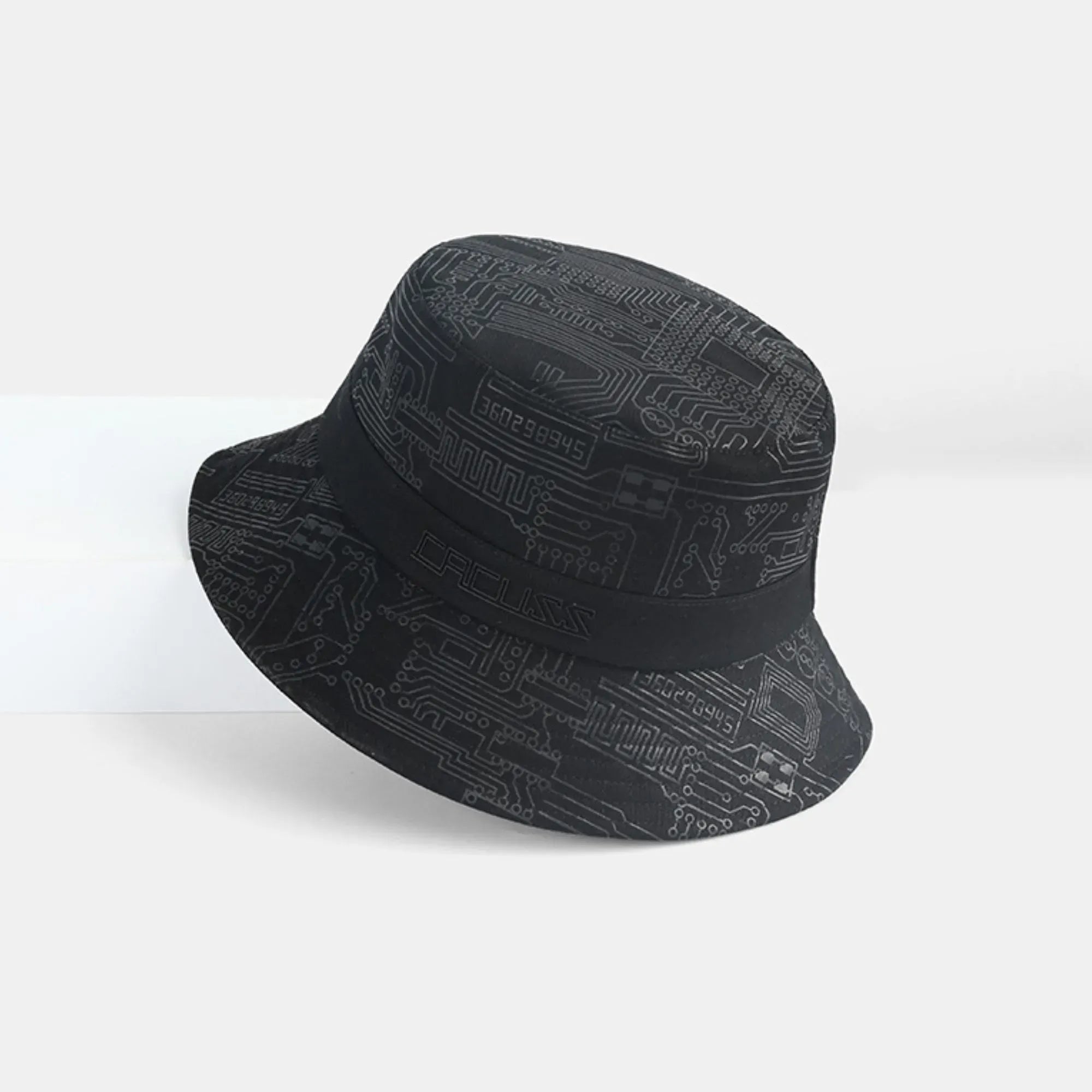 Cyberpunk Bucket Hat | Clotechnow