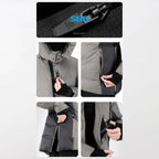 SBS, Details of the 0405 Duck Down Jacket - Clotechnow