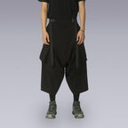 NOSUCISM SAMURAI PANTS - Clotechnow
