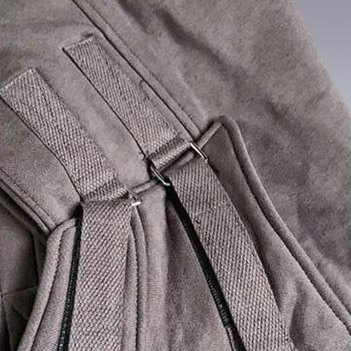 X-11 DUSK HOODIE - Clotechnow