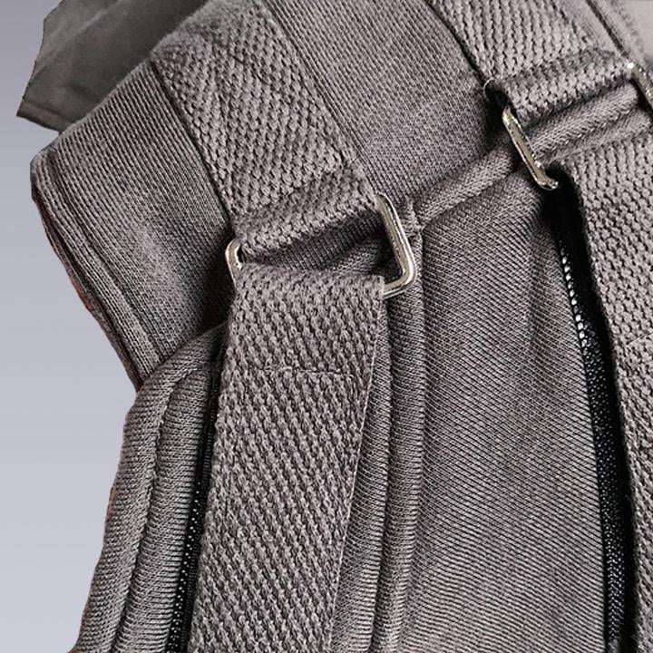 X-11 DUSK HOODIE - Clotechnow