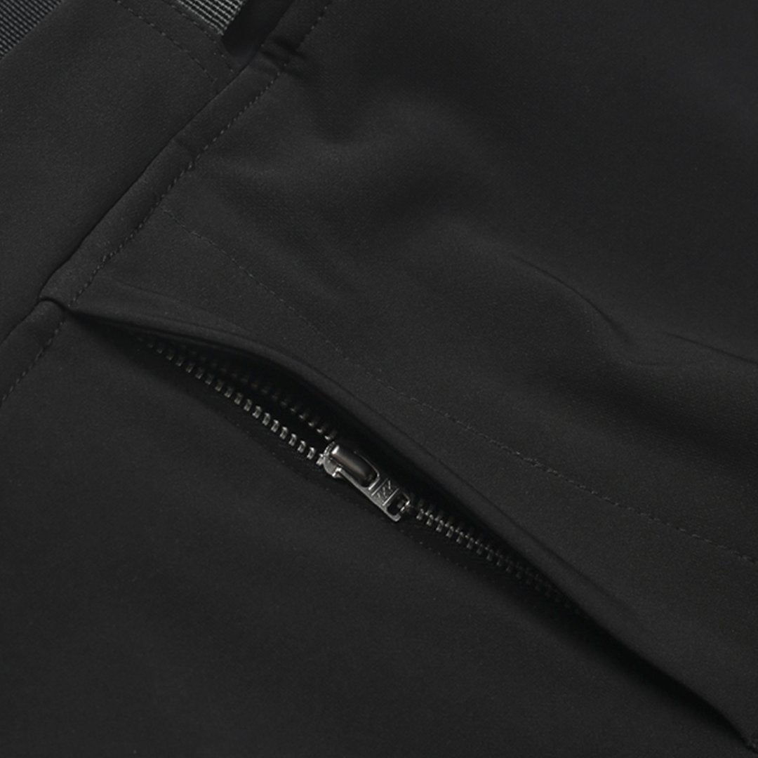 NOSUCISM SAMURAI PANTS - Clotechnow