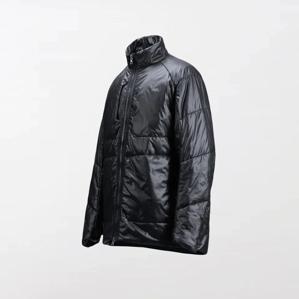 Efficient Insulated Techwear Jacket | Clotechnow