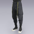 NOSUCISM TACTICAL PANTS - Clotechnow