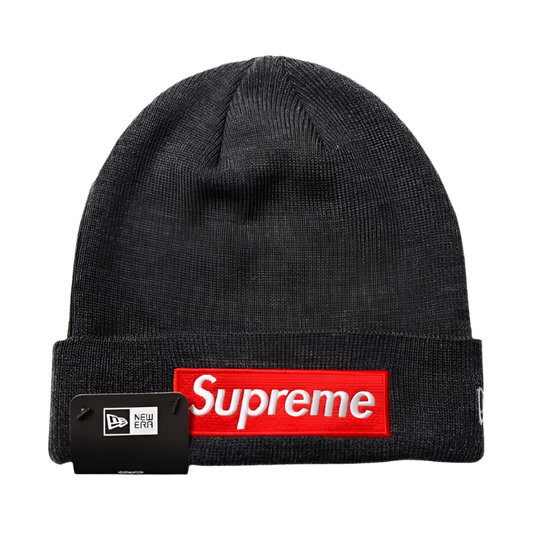 Supreme x New Era Beanie