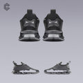 NORVINCY X-NY SHOES - Clotechnow