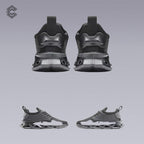 NORVINCY X-NY SHOES - Clotechnow