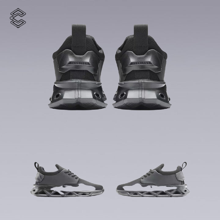 NORVINCY X-NY SHOES - Clotechnow