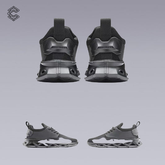 NORVINCY X-NY SHOES - Clotechnow