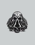 Abyss Skull Ring — product view 1