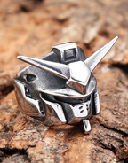 Mecha Frame Ring — product view 6