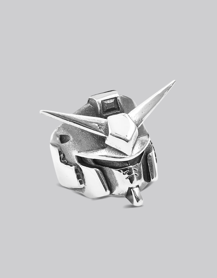 Mecha Frame Ring — product view 1