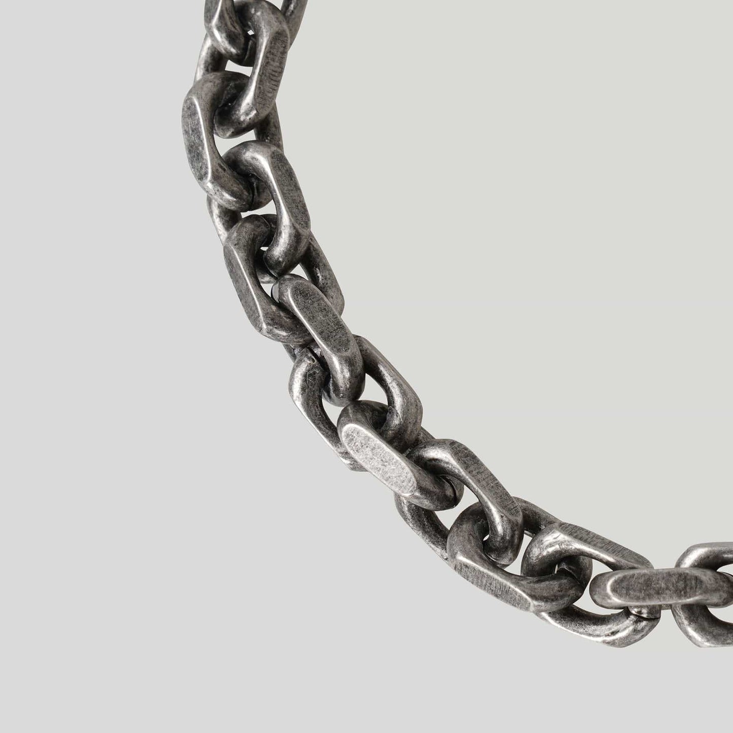 Nautical Elegance Chain Bracelet