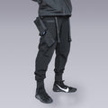 SILENSTORM TACTICAL PANTS - Clotechnow