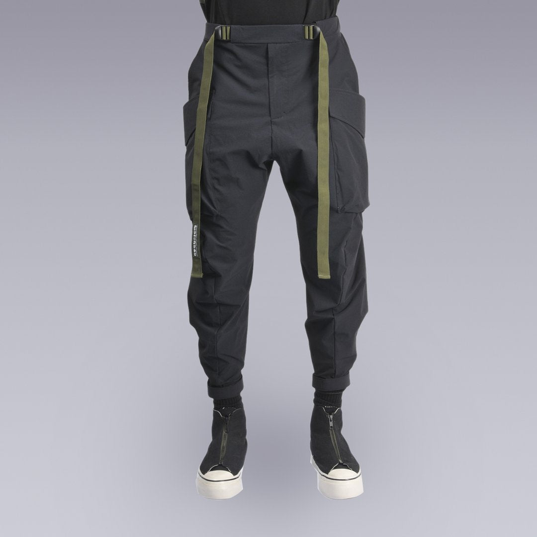 NOSUCISM TACTICAL PANTS - Clotechnow