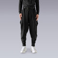 NOSUCISM ZEN PLEATED PANTS - Clotechnow