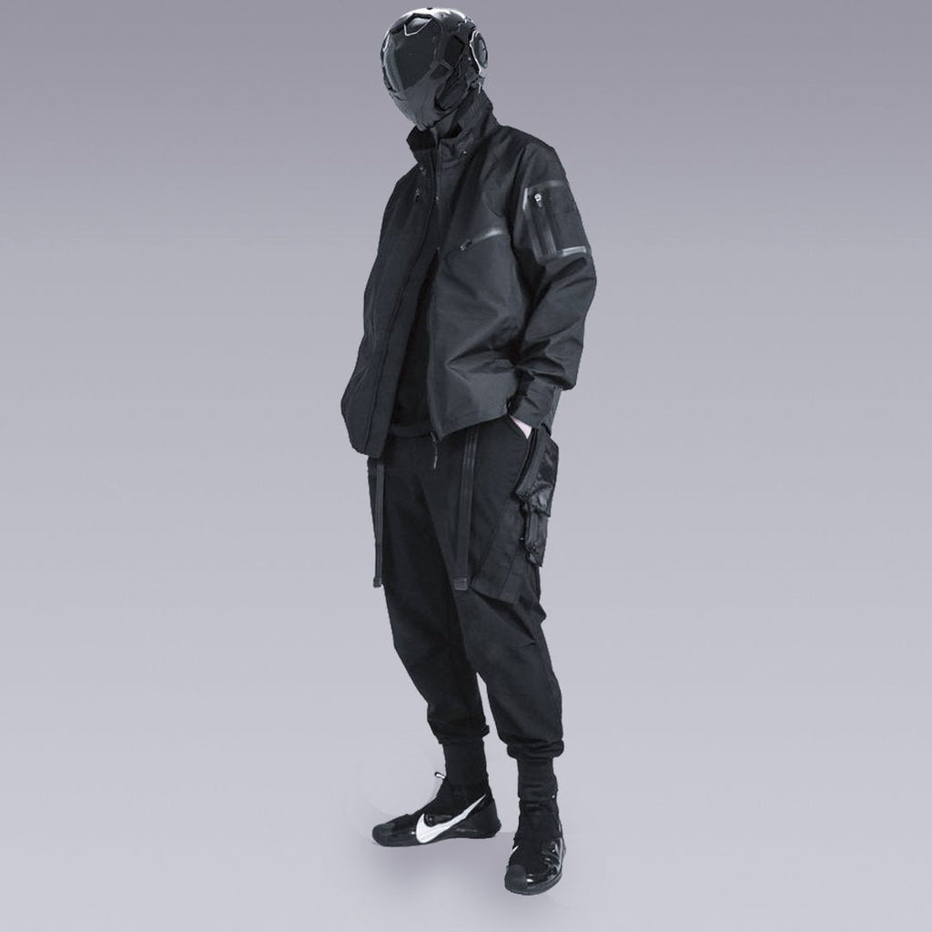 SILENSTORM TACTICAL PANTS - Clotechnow