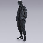 SILENSTORM TACTICAL PANTS - Clotechnow