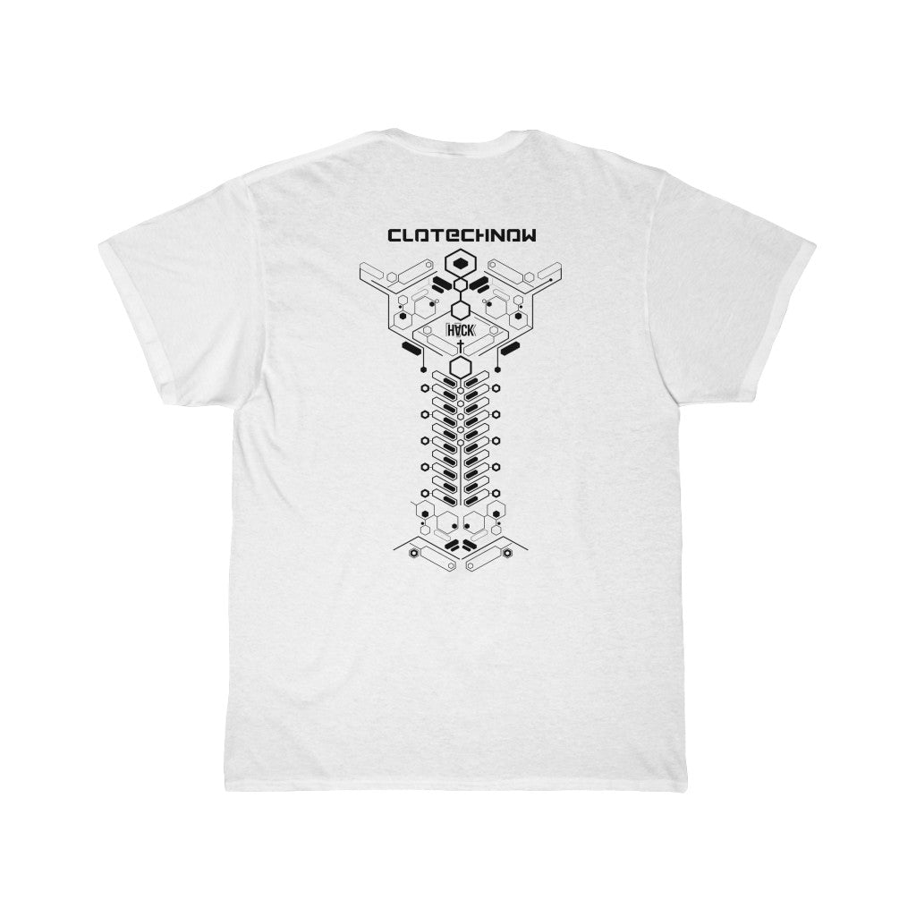 Capsule V-22 Cyberpunk T-Shirt