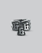Hexmark 666 Statement Ring — product view 4