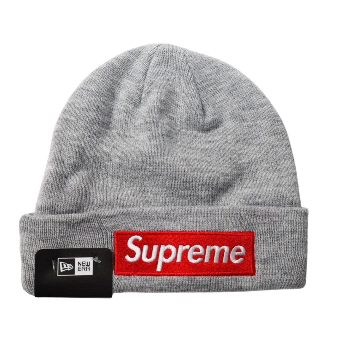 Supreme x New Era Beanie