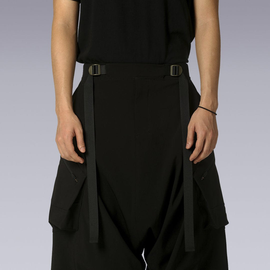 NOSUCISM SAMURAI PANTS - Clotechnow