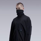 REINDEE LUSION TECHWEAR JACKET - Clotechnow