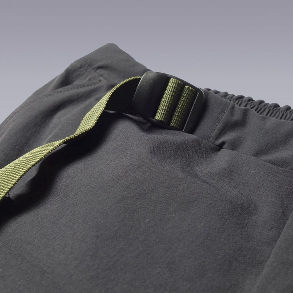 NOSUCISM TACTICAL PANTS - Clotechnow