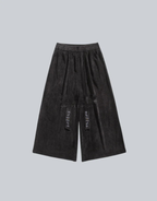 Harajuku Volume Hakama Pants — product view 11
