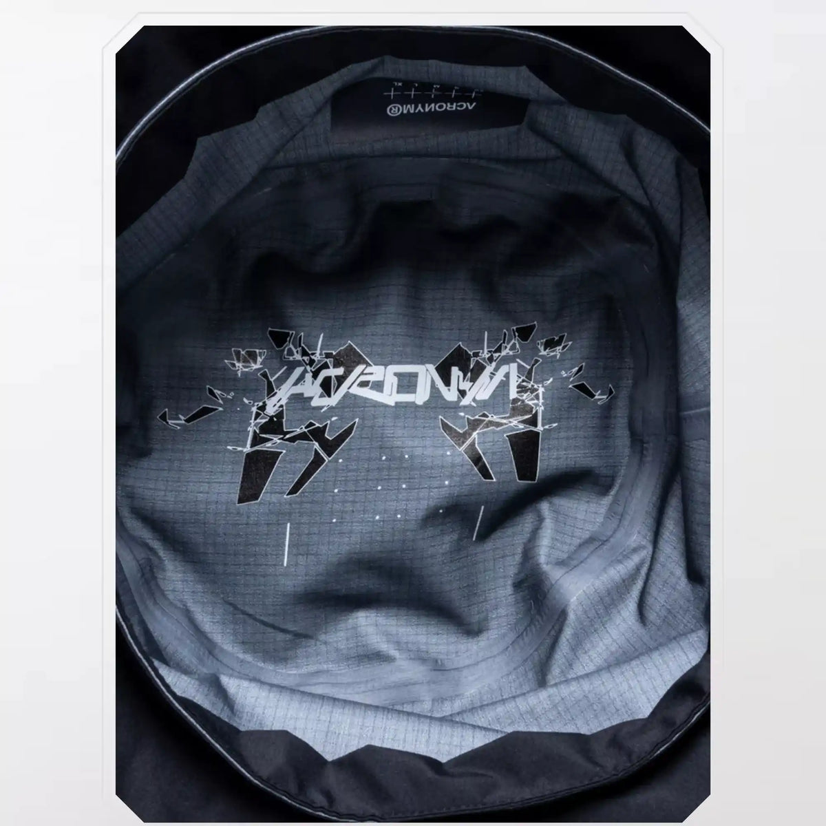 Acronym FC3-GT Hat | Clotechnow – Techwear