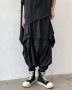 Vanguard Tailored Hakama Pants — product view 7