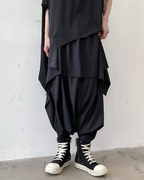 Vanguard Tailored Hakama Pants — product view 7