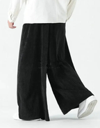 Harajuku Volume Hakama Pants — product view 15