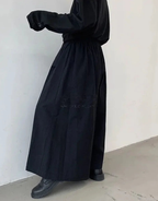Kinsei Pleat Hakama Pants — product view 10