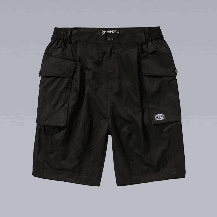 CATSSTAC CT-42 TECHWEAR SHORTS - Clotechnow