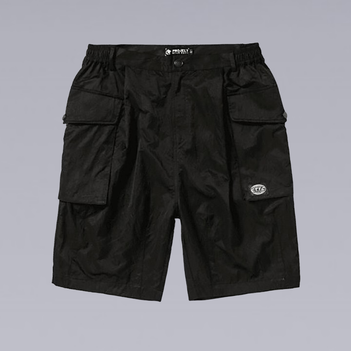 CATSSTAC CT-42 TECHWEAR SHORTS - Clotechnow