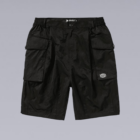 CATSSTAC CT-42 TECHWEAR SHORTS - Clotechnow
