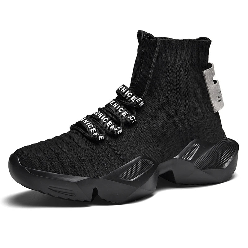 C TECH EXCLUSIVE TECHWEAR SHOES - Techwear Shop -Clotechnow