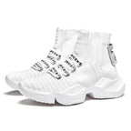 C TECH EXCLUSIVE TECHWEAR SHOES - Techwear Shop -Clotechnow