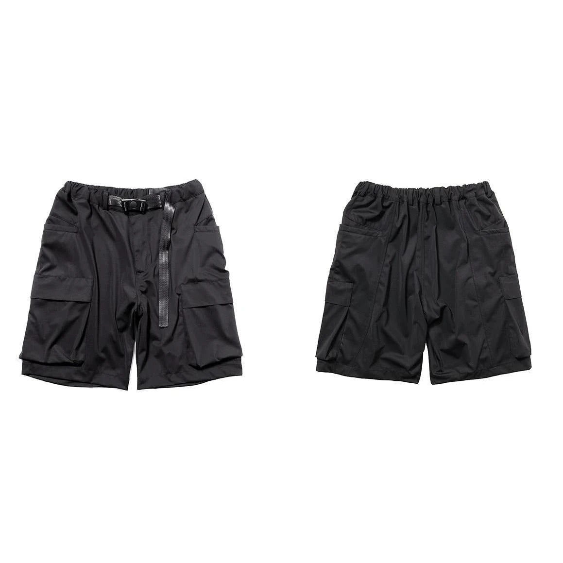 CTECH TACTICAL SHORTS - Clotechnow