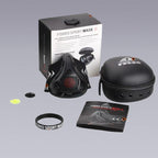 CTECH WORKOUT FACE MASK - Clotechnow