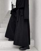 Kinsei Pleat Hakama Pants — product view 6