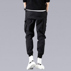 CLOTECH CARGO PANTS - Clotechnow