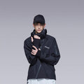 CLOTECH X-11 JACKET - Clotechnow