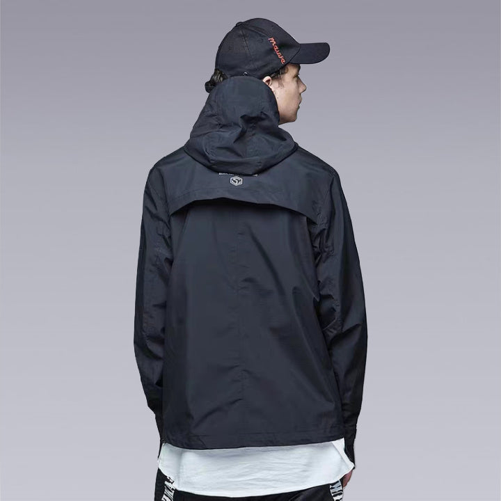 CLOTECH X-11 JACKET - Clotechnow
