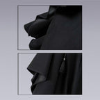 Our dress cloak is the perfect cloak for those looking for a cloak to keep warm and stylish, we use high-quality polyester making this cloak not only stylish but also perfect for cold weather conditions. Our top brand partner suppliers ensure that our fabrics are of the highest possible quality and the most suitable materials - Clotechnow