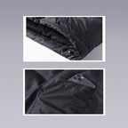 2022 Clotechnow Padded Jacket