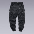 The new version of the VIP X-21 TECHNICAL WEAR PANTS Front Side - By Clotechnow